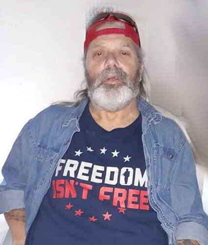 Thomas ‘Tom’ Edward  Martin Sr.